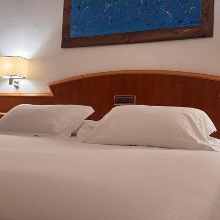 Sunshine Club Hotel Centro Benessere Ricadi Kültér fotó