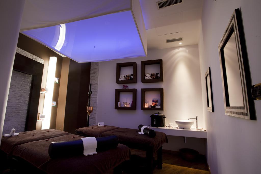 Sunshine Club Hotel Centro Benessere Ricadi Kültér fotó