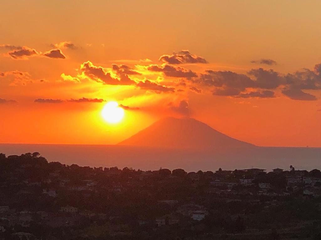 Sunshine Club Hotel Centro Benessere Ricadi Kültér fotó