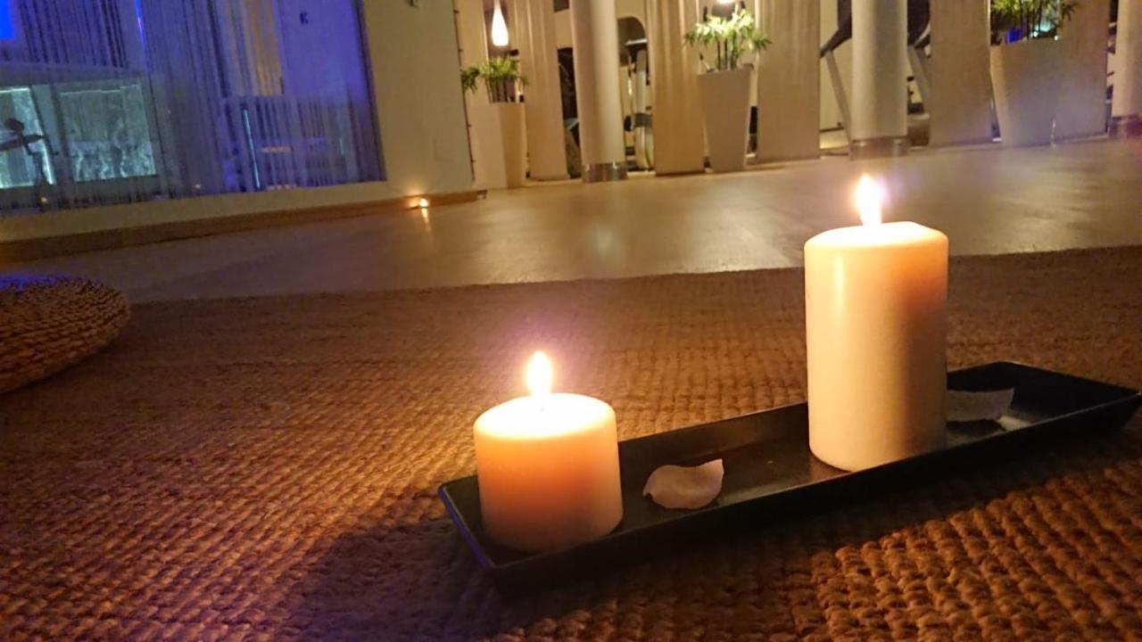 Sunshine Club Hotel Centro Benessere Ricadi Kültér fotó