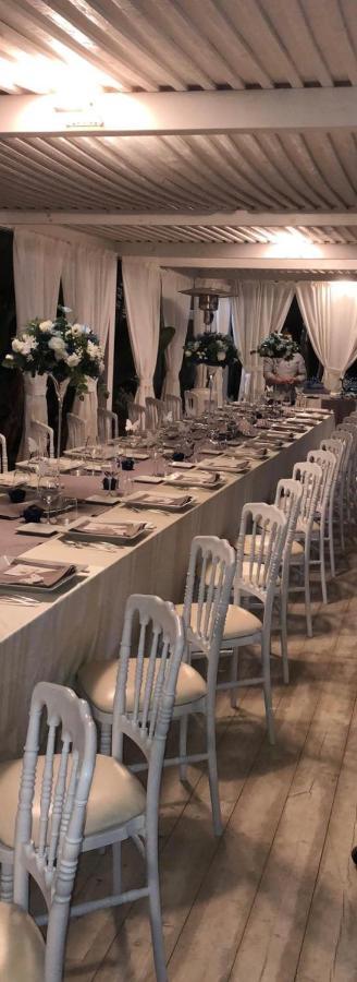Sunshine Club Hotel Centro Benessere Ricadi Kültér fotó